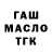 ТГК THC oil Dasha Kozinova